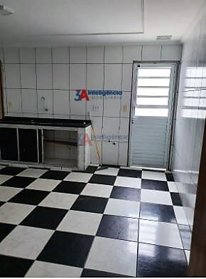 SOBRADO JARDIM SANTO ANDR&Eacute; &ndash; SOROCABA  Sorocaba - 