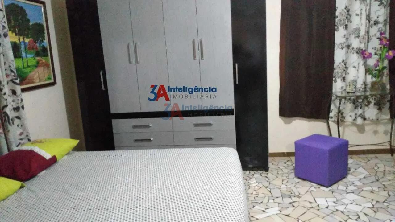 CH&Aacute;CARA RESIDENCIAL AQUARIUS &ndash; ARA&Ccedil;OIABA DA SERRA  Araçoiaba da Serra - 
