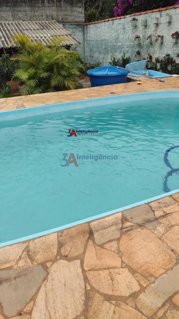 CH&Aacute;CARA RESIDENCIAL AQUARIUS &ndash; ARA&Ccedil;OIABA DA SERRA  Araçoiaba da Serra - 