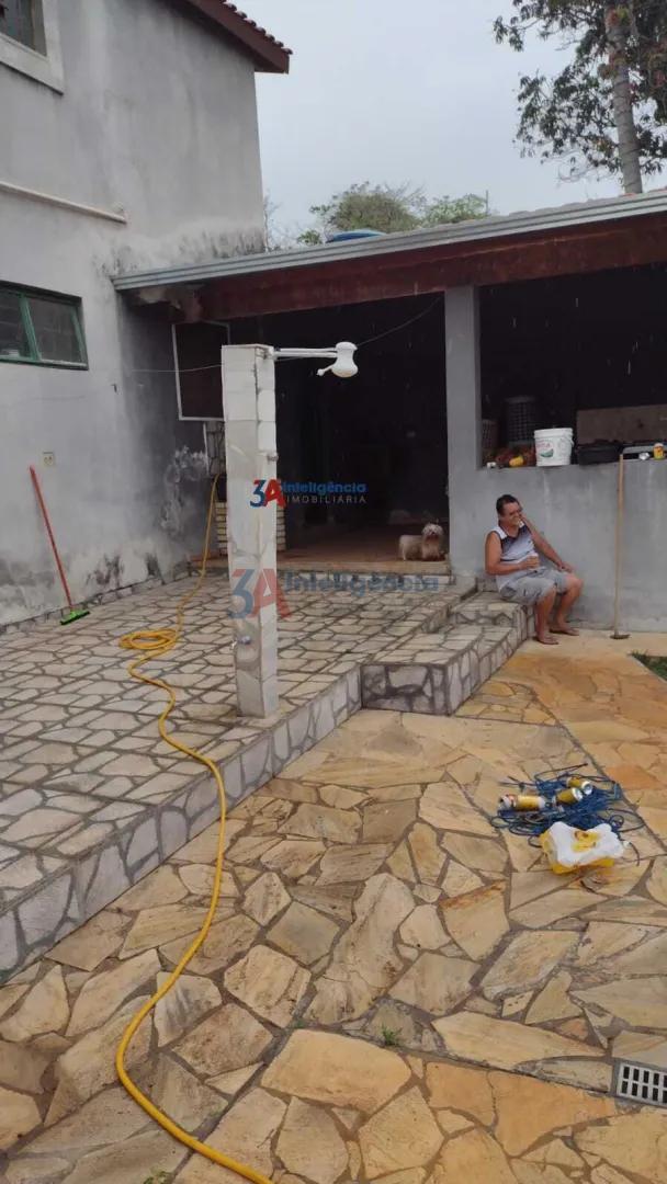CH&Aacute;CARA RESIDENCIAL AQUARIUS &ndash; ARA&Ccedil;OIABA DA SERRA  Araçoiaba da Serra - 