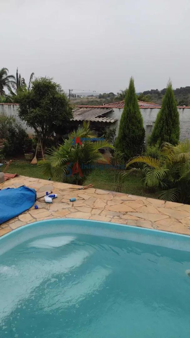 CH&Aacute;CARA RESIDENCIAL AQUARIUS &ndash; ARA&Ccedil;OIABA DA SERRA  Araçoiaba da Serra - 