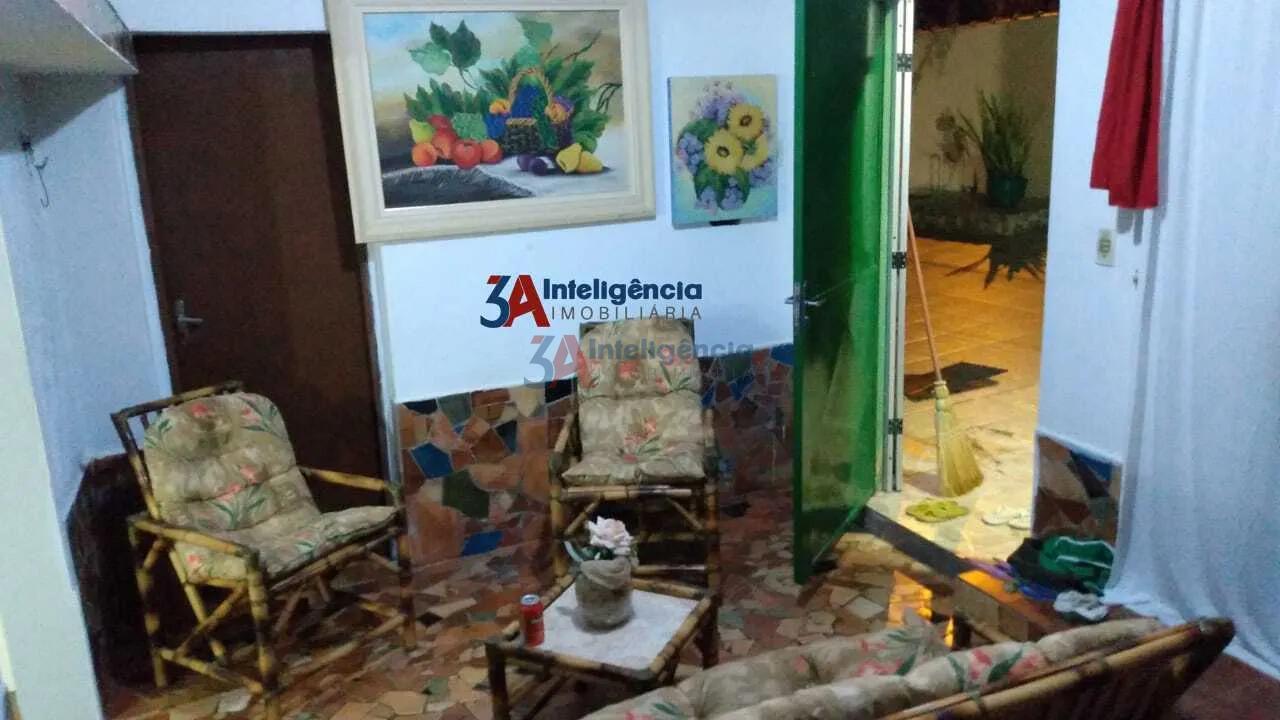 CH&Aacute;CARA RESIDENCIAL AQUARIUS &ndash; ARA&Ccedil;OIABA DA SERRA  Araçoiaba da Serra - 