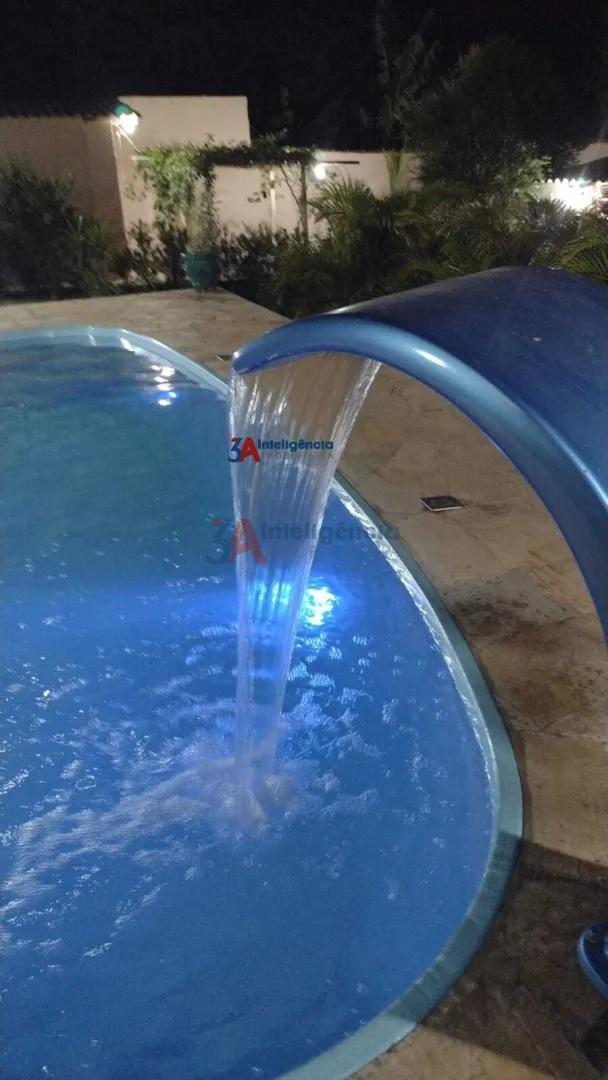 CH&Aacute;CARA RESIDENCIAL AQUARIUS &ndash; ARA&Ccedil;OIABA DA SERRA  Araçoiaba da Serra - 