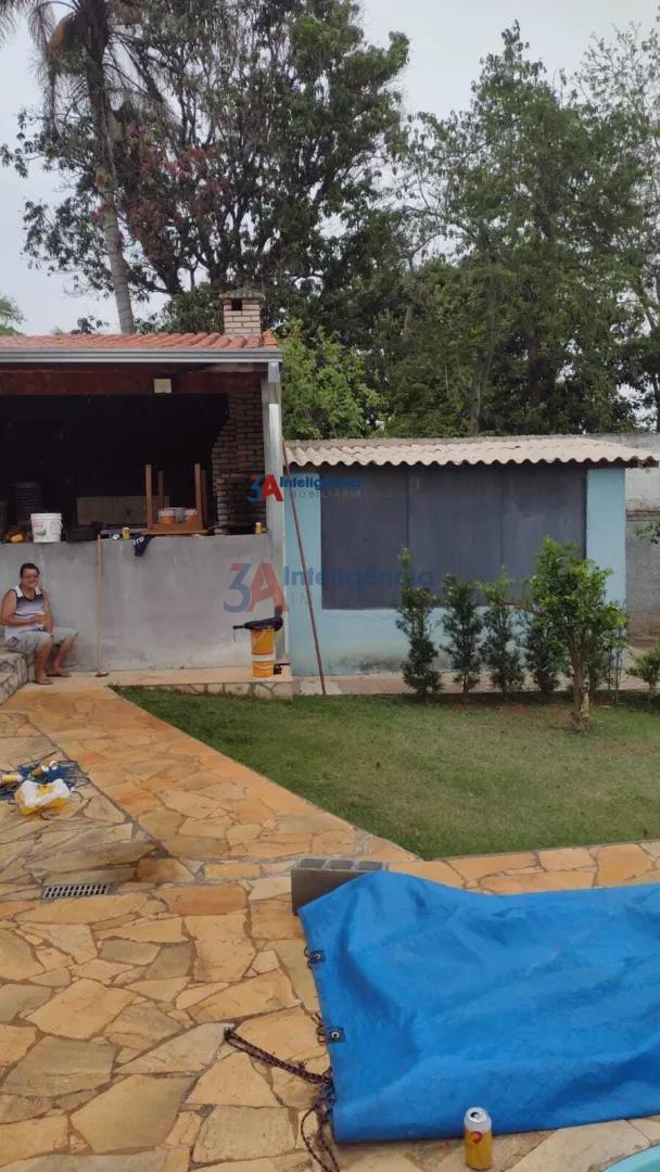 CH&Aacute;CARA RESIDENCIAL AQUARIUS &ndash; ARA&Ccedil;OIABA DA SERRA  Araçoiaba da Serra - 