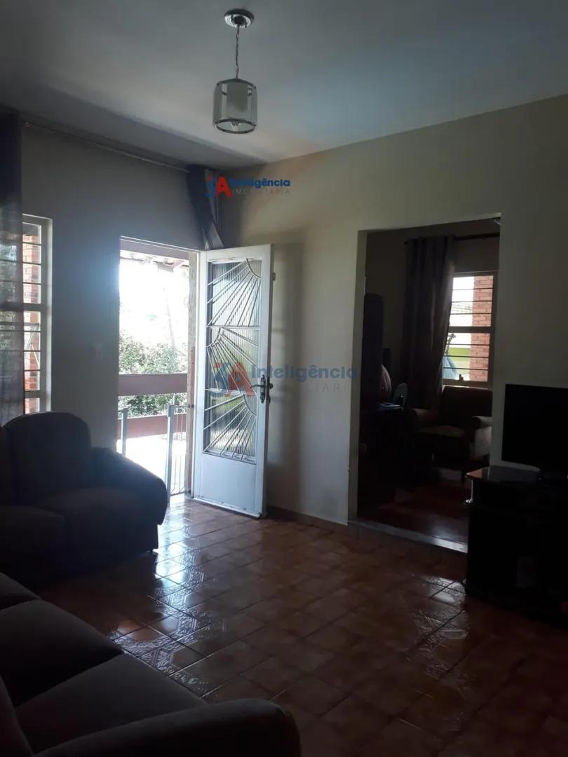 CASA JARDIM DO SOL &ndash; SOROCABA  Sorocaba - 