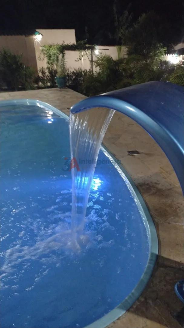 CH&Aacute;CARA RESIDENCIAL AQUARIUS &ndash; ARA&Ccedil;OIABA DA SERRA  Araçoiaba da Serra - 