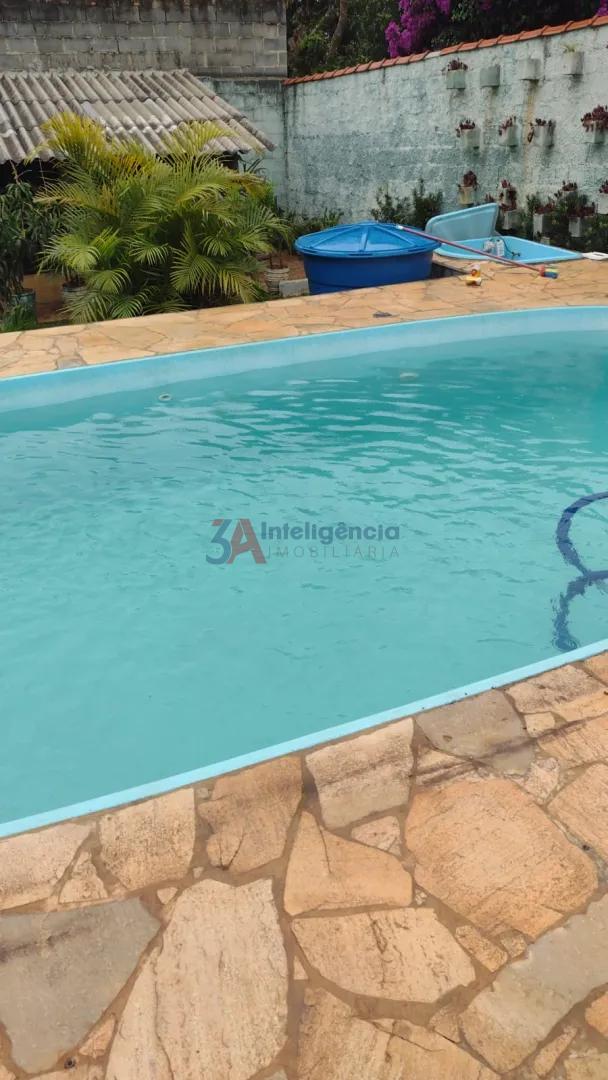 CH&Aacute;CARA RESIDENCIAL AQUARIUS &ndash; ARA&Ccedil;OIABA DA SERRA  Araçoiaba da Serra - 