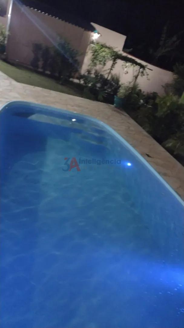 CH&Aacute;CARA RESIDENCIAL AQUARIUS &ndash; ARA&Ccedil;OIABA DA SERRA  Araçoiaba da Serra - 