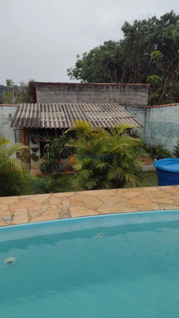 CH&Aacute;CARA RESIDENCIAL AQUARIUS &ndash; ARA&Ccedil;OIABA DA SERRA  Araçoiaba da Serra - 