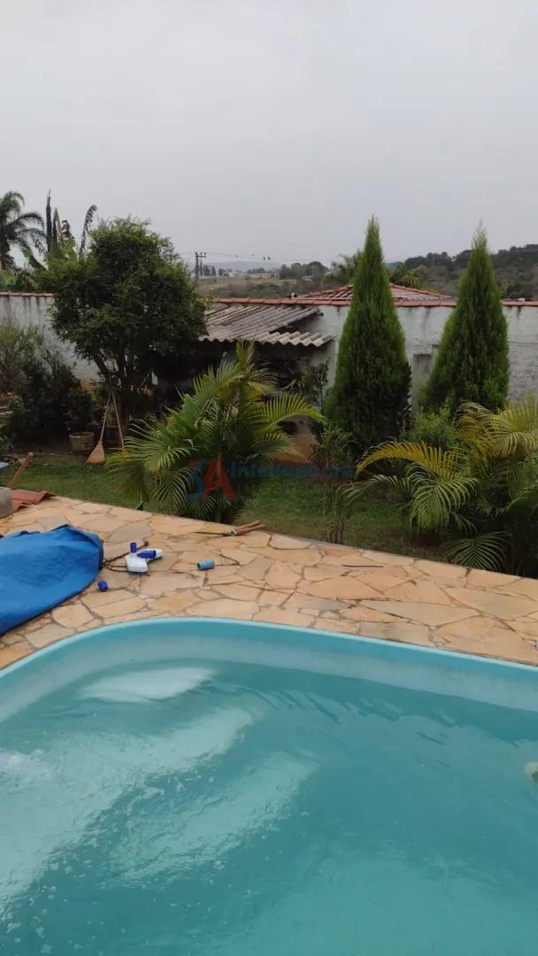 CH&Aacute;CARA RESIDENCIAL AQUARIUS &ndash; ARA&Ccedil;OIABA DA SERRA  Araçoiaba da Serra - 