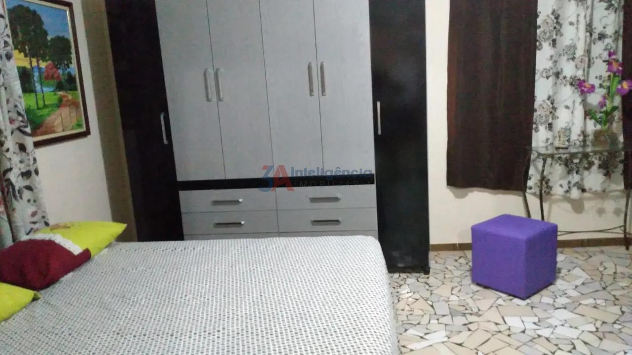 CH&Aacute;CARA RESIDENCIAL AQUARIUS &ndash; ARA&Ccedil;OIABA DA SERRA  Araçoiaba da Serra - 