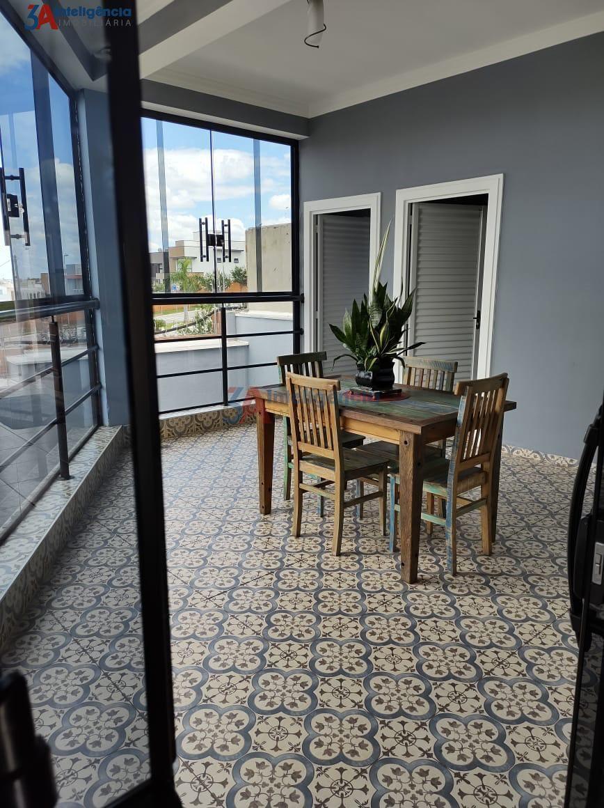 SOBRADO IBITI RESERVA - SOROCABA  Sorocaba - 