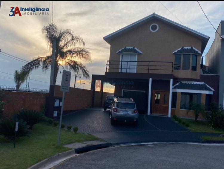 SOBRADO IBITI RESERVA - SOROCABA  Sorocaba - 