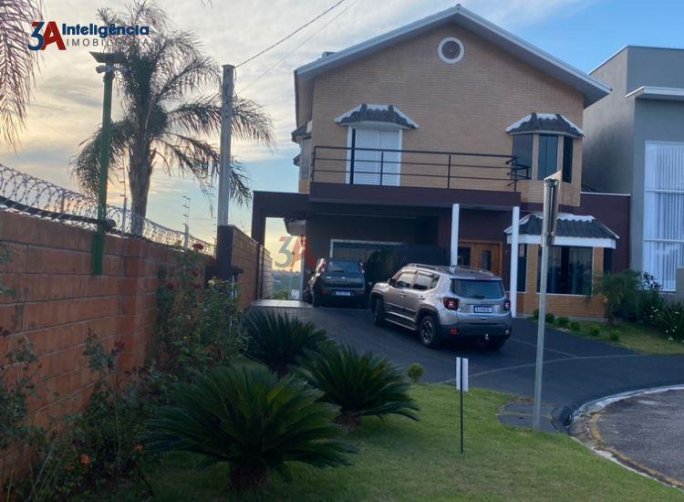 SOBRADO IBITI RESERVA - SOROCABA  Sorocaba - 