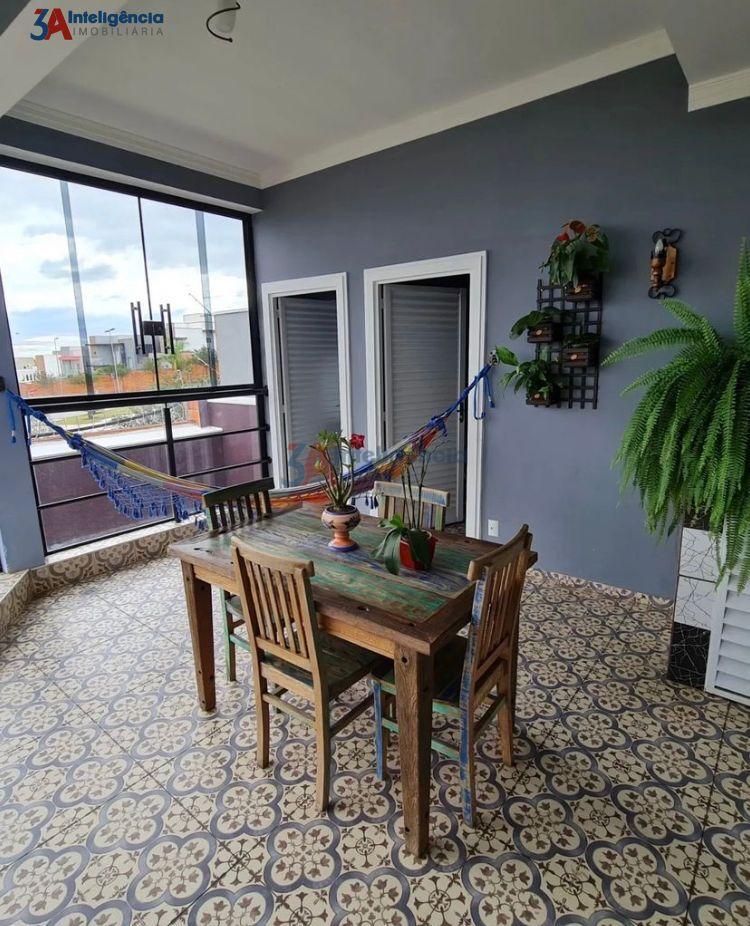 SOBRADO IBITI RESERVA - SOROCABA  Sorocaba - 