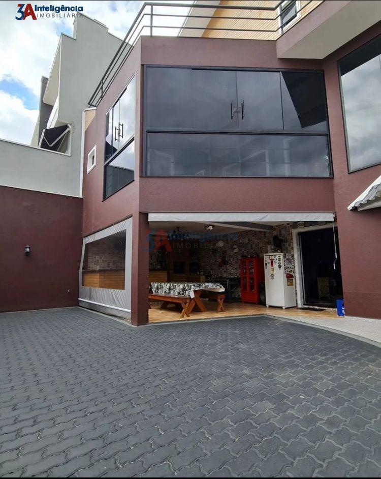 SOBRADO IBITI RESERVA - SOROCABA  Sorocaba - 