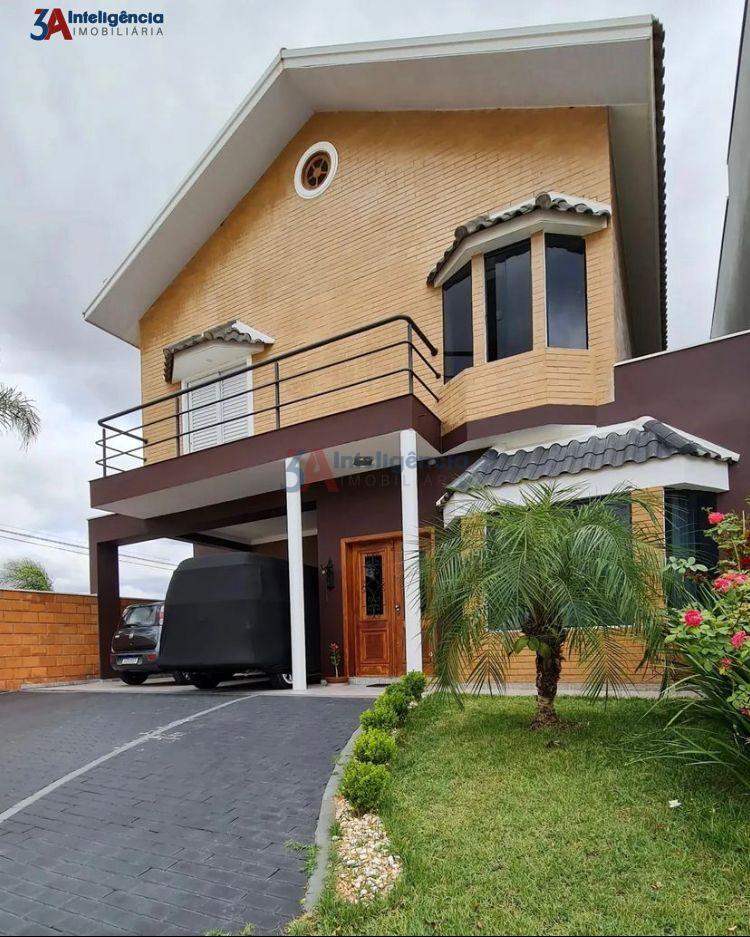 SOBRADO IBITI RESERVA - SOROCABA  Sorocaba - 
