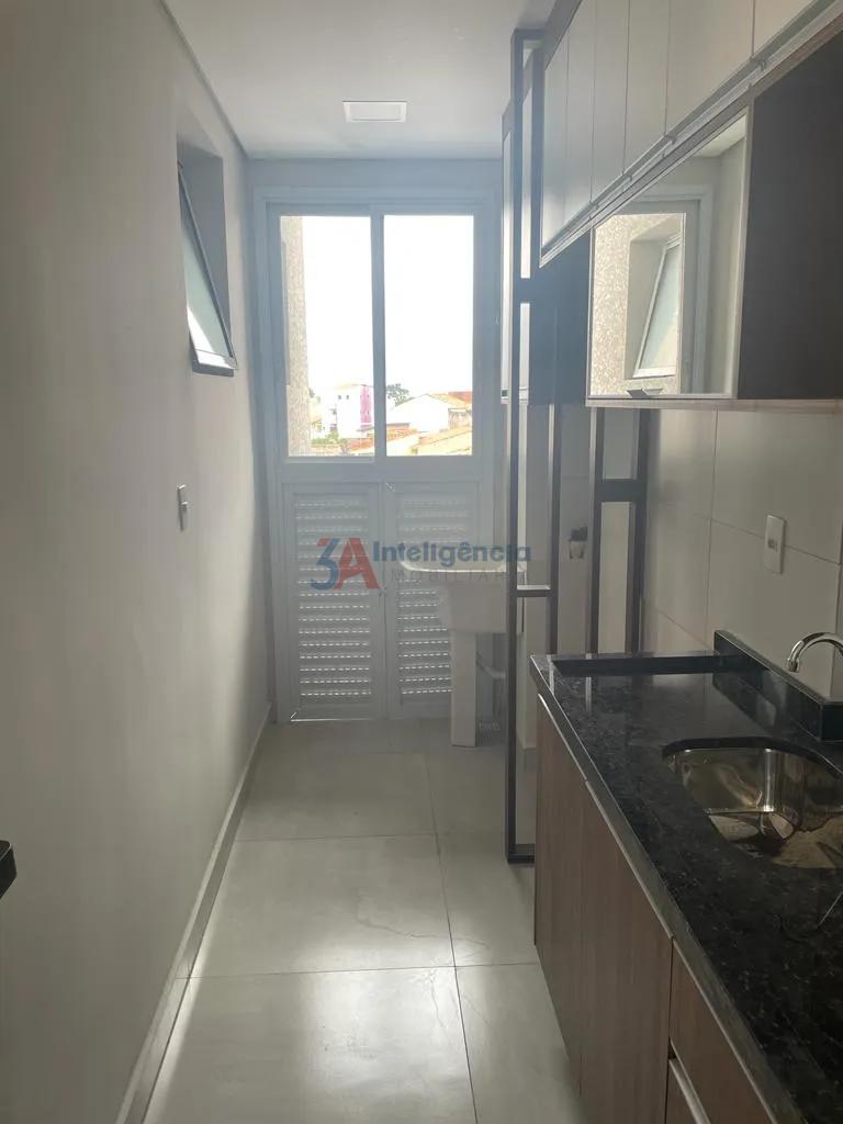 APARTAMENTO JARDIM PRESTES DE BARROS &ndash; SOROCABA  Sorocaba - 