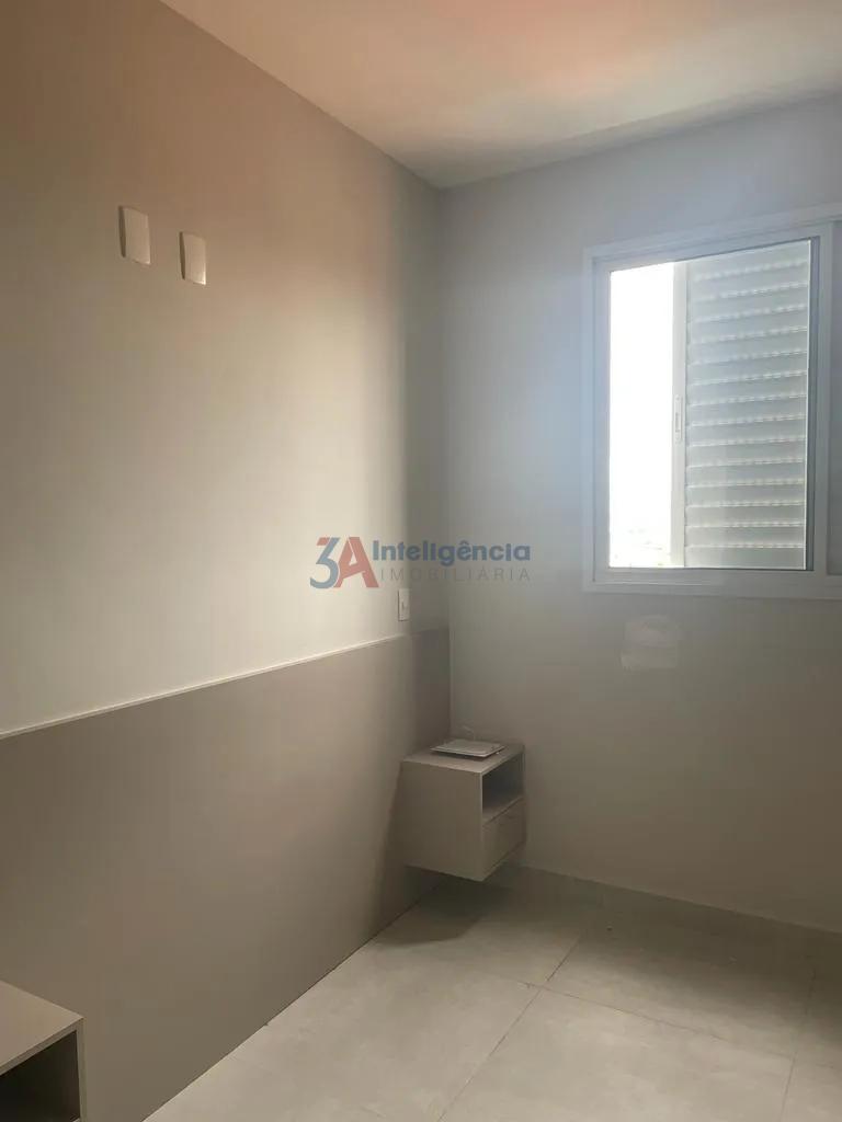 APARTAMENTO JARDIM PRESTES DE BARROS &ndash; SOROCABA  Sorocaba - 