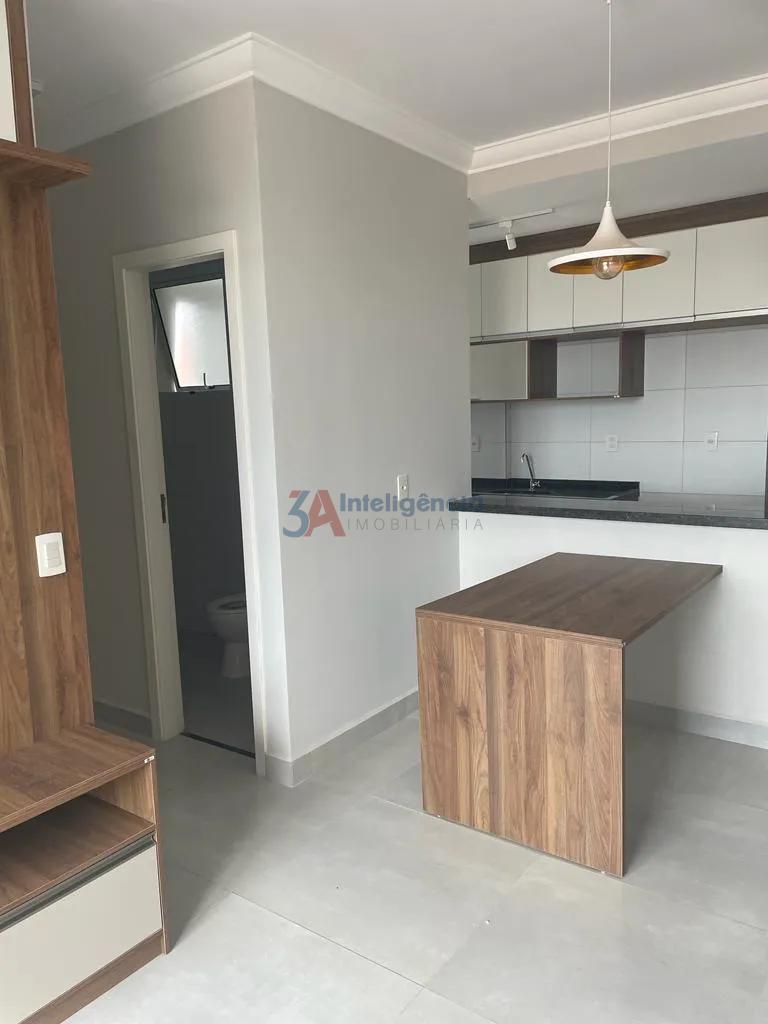 APARTAMENTO JARDIM PRESTES DE BARROS &ndash; SOROCABA  Sorocaba - 