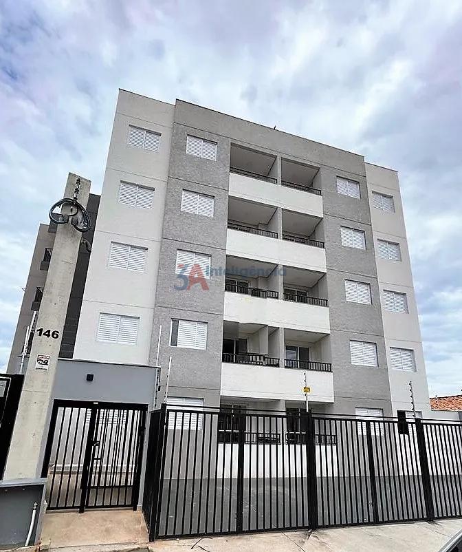 APARTAMENTO JARDIM PRESTES DE BARROS &ndash; SOROCABA  Sorocaba - 