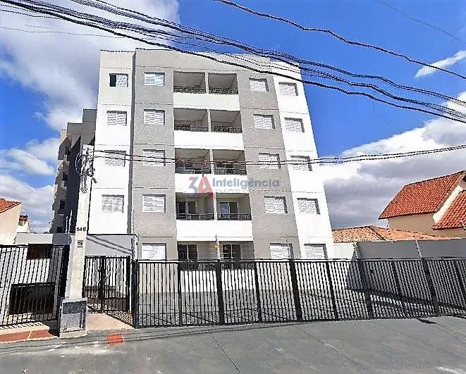 APARTAMENTO JARDIM PRESTES DE BARROS &ndash; SOROCABA  Sorocaba - 