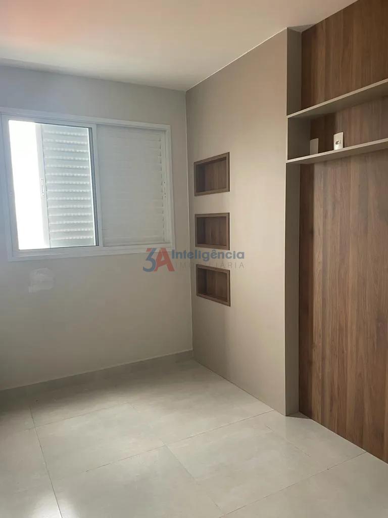 APARTAMENTO JARDIM PRESTES DE BARROS &ndash; SOROCABA  Sorocaba - 