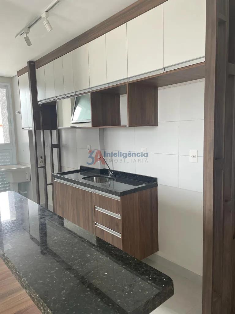 APARTAMENTO JARDIM PRESTES DE BARROS &ndash; SOROCABA  Sorocaba - 