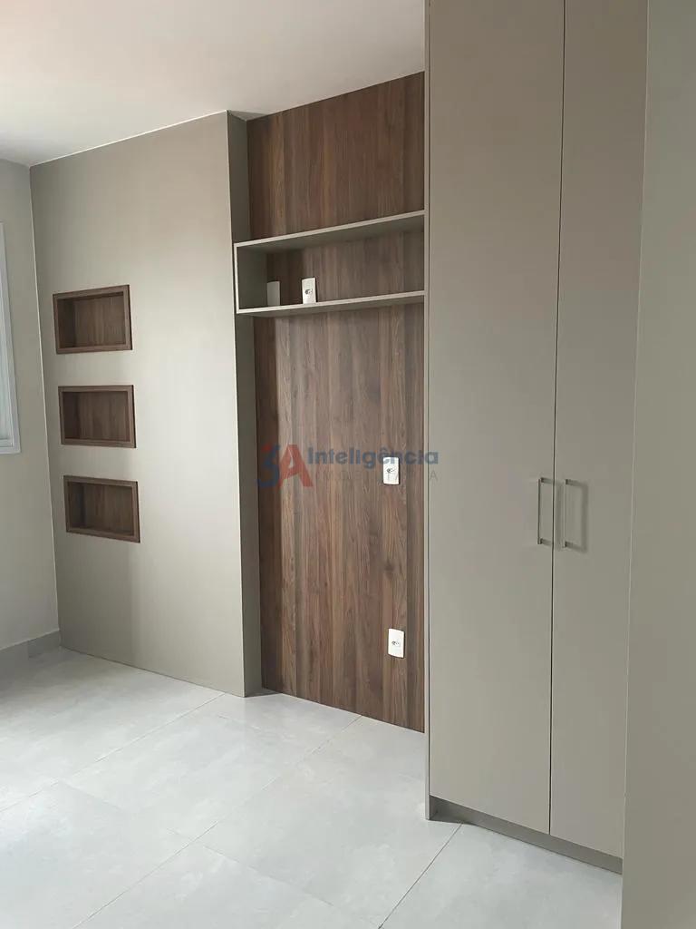 APARTAMENTO JARDIM PRESTES DE BARROS &ndash; SOROCABA  Sorocaba - 