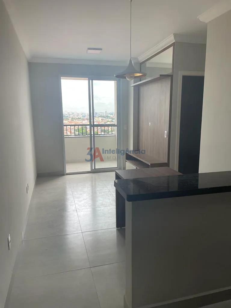 APARTAMENTO JARDIM PRESTES DE BARROS &ndash; SOROCABA  Sorocaba - 