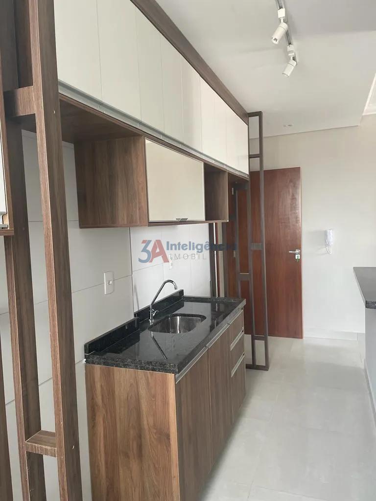 APARTAMENTO JARDIM PRESTES DE BARROS &ndash; SOROCABA  Sorocaba - 