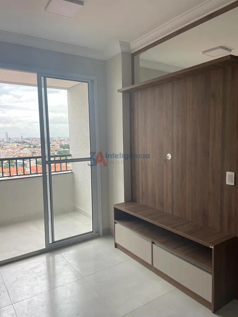 APARTAMENTO JARDIM PRESTES DE BARROS &ndash; SOROCABA  Sorocaba - 