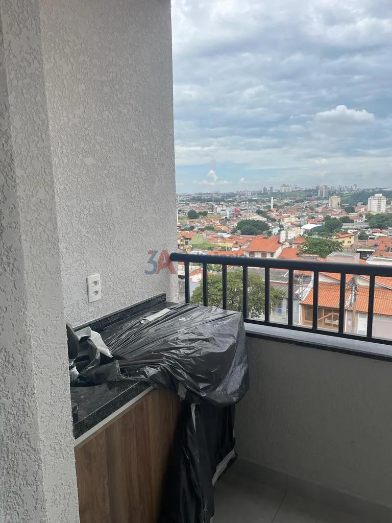 APARTAMENTO JARDIM PRESTES DE BARROS &ndash; SOROCABA  Sorocaba - 