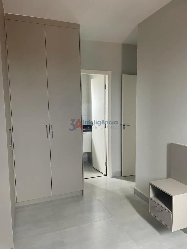 APARTAMENTO JARDIM PRESTES DE BARROS &ndash; SOROCABA  Sorocaba - 