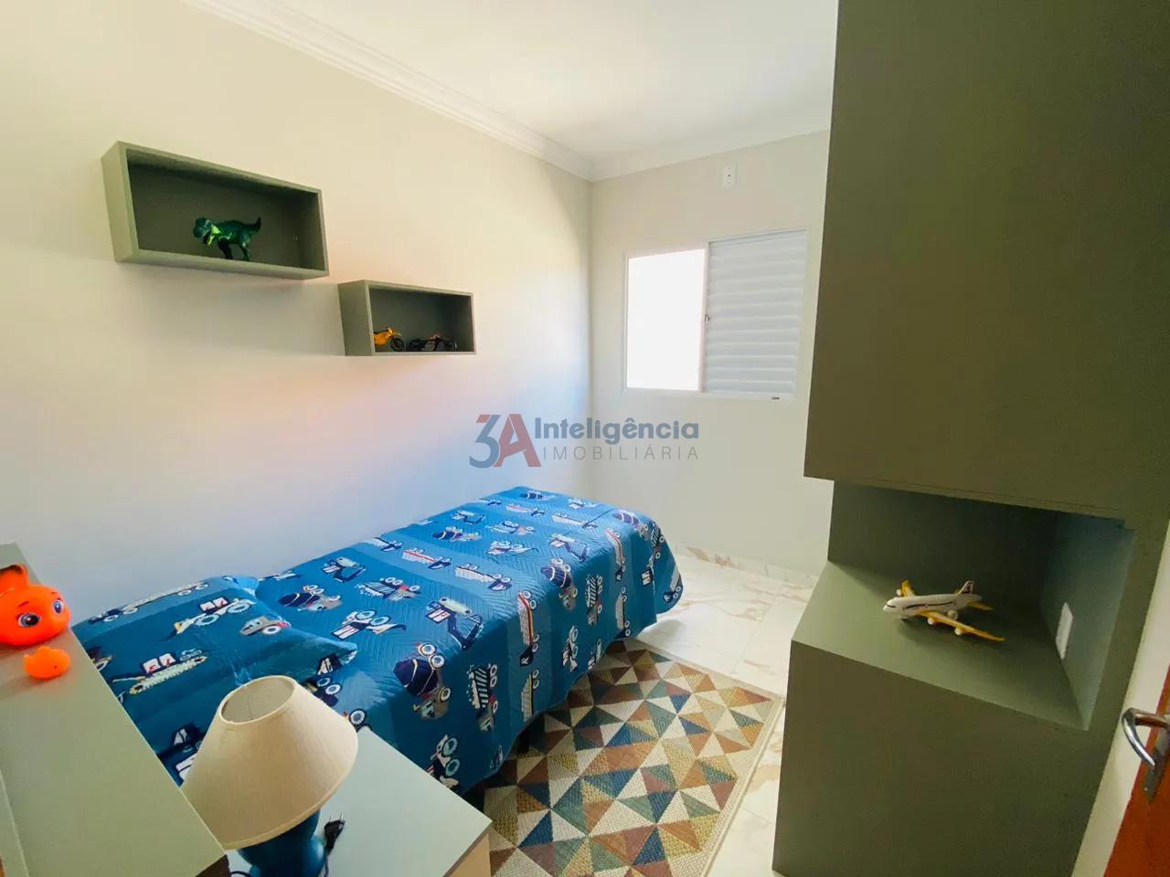 APARTAMENTO VILA HORTENCIA &ndash; SOROCABA  Sorocaba - 