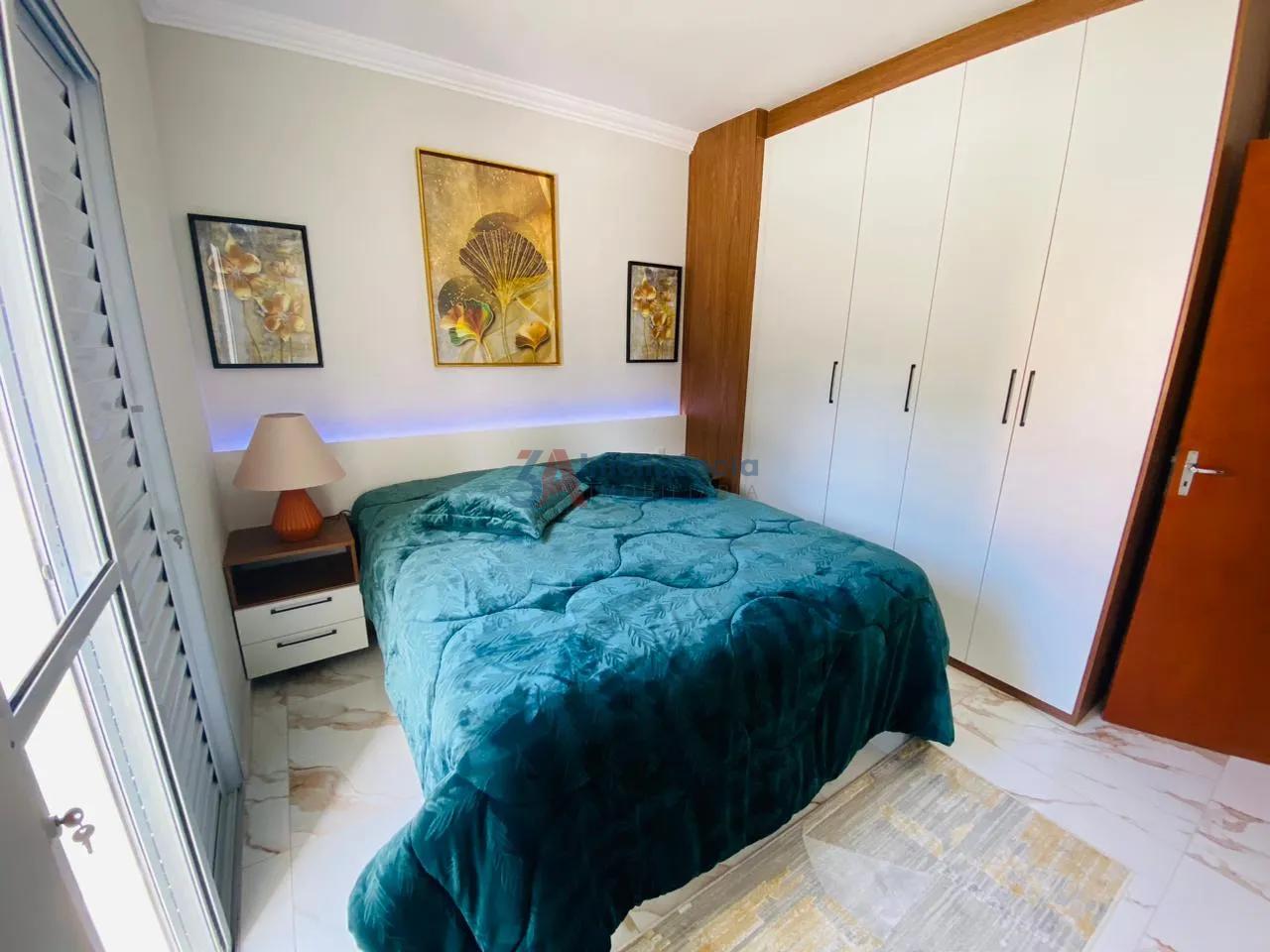 APARTAMENTO VILA HORTENCIA &ndash; SOROCABA  Sorocaba - 