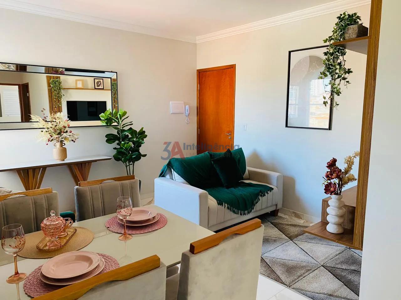 APARTAMENTO VILA HORTENCIA &ndash; SOROCABA  Sorocaba - 