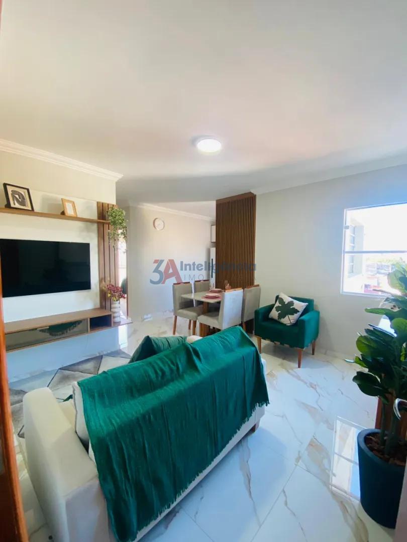 APARTAMENTO VILA HORTENCIA &ndash; SOROCABA  Sorocaba - 