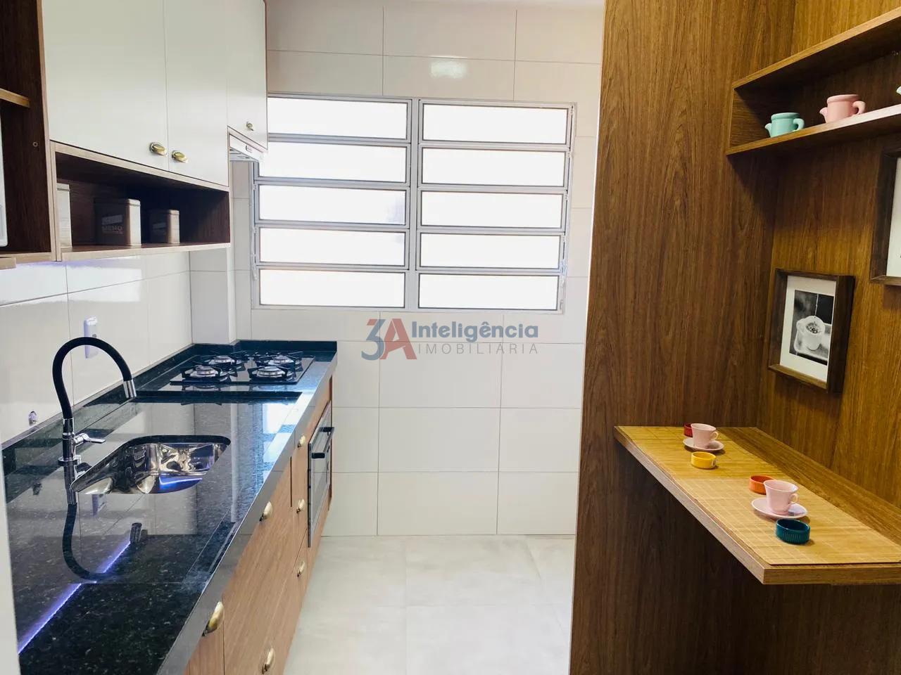 APARTAMENTO VILA HORTENCIA &ndash; SOROCABA  Sorocaba - 