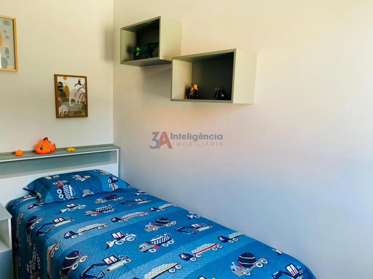 APARTAMENTO VILA HORTENCIA &ndash; SOROCABA  Sorocaba - 