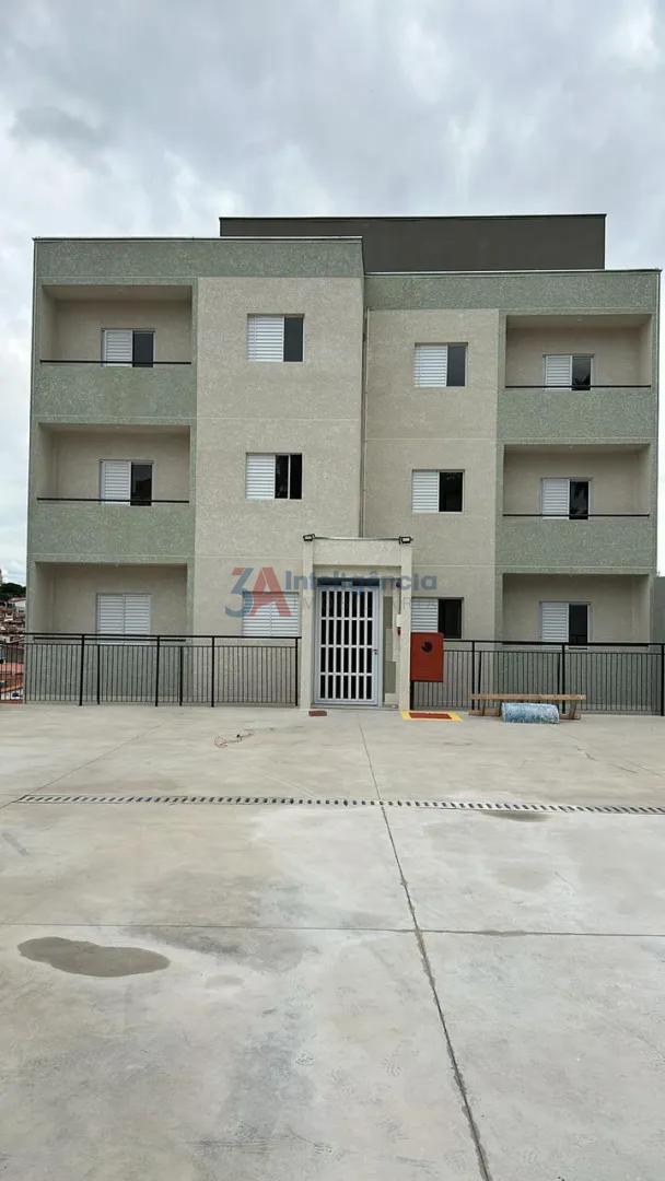 APARTAMENTO VILA HORTENCIA &ndash; SOROCABA  Sorocaba - 