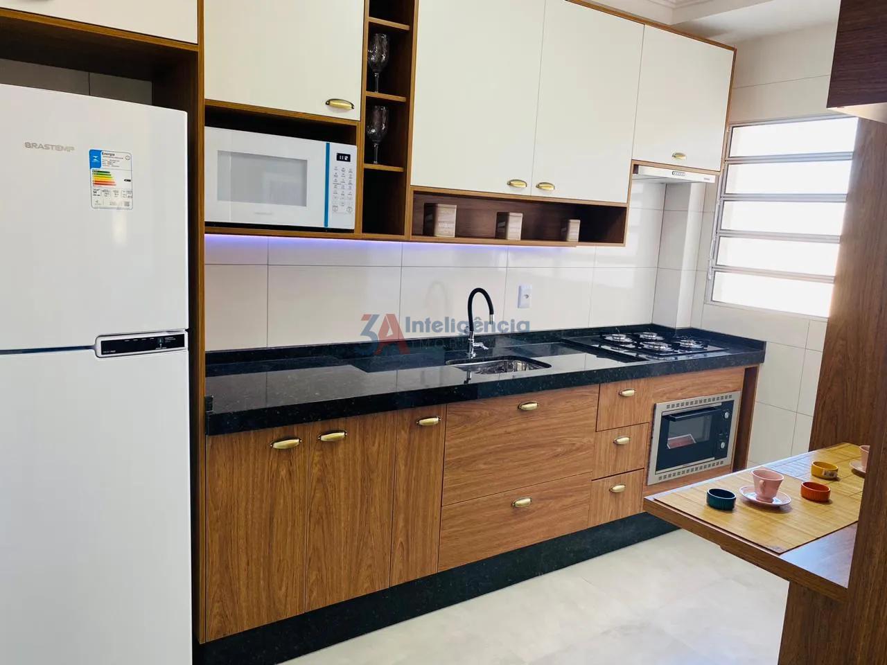 APARTAMENTO VILA HORTENCIA &ndash; SOROCABA  Sorocaba - 