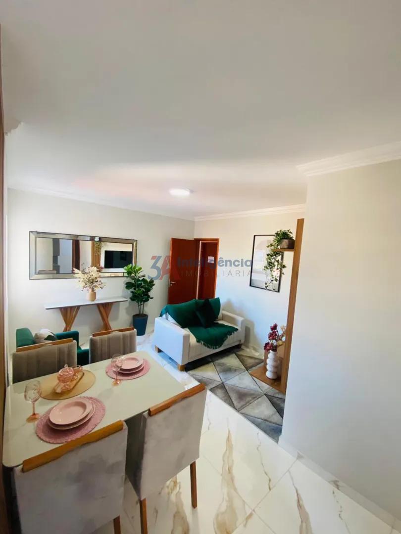 APARTAMENTO VILA HORTENCIA &ndash; SOROCABA  Sorocaba - 