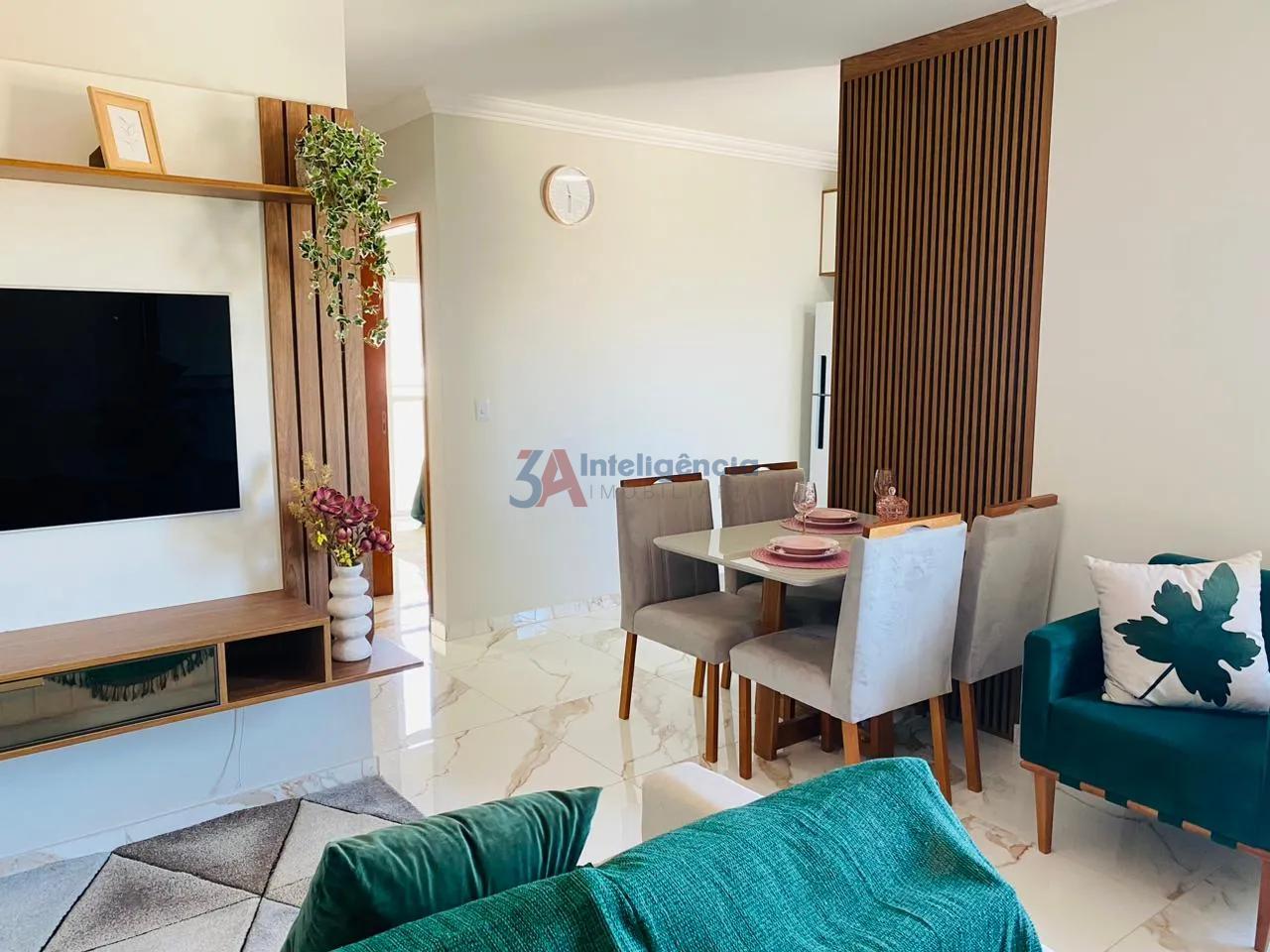 APARTAMENTO VILA HORTENCIA &ndash; SOROCABA  Sorocaba - 