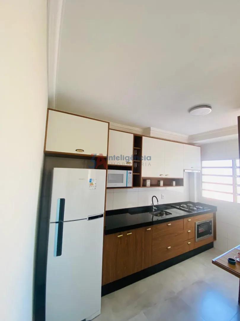 APARTAMENTO VILA HORTENCIA &ndash; SOROCABA  Sorocaba - 