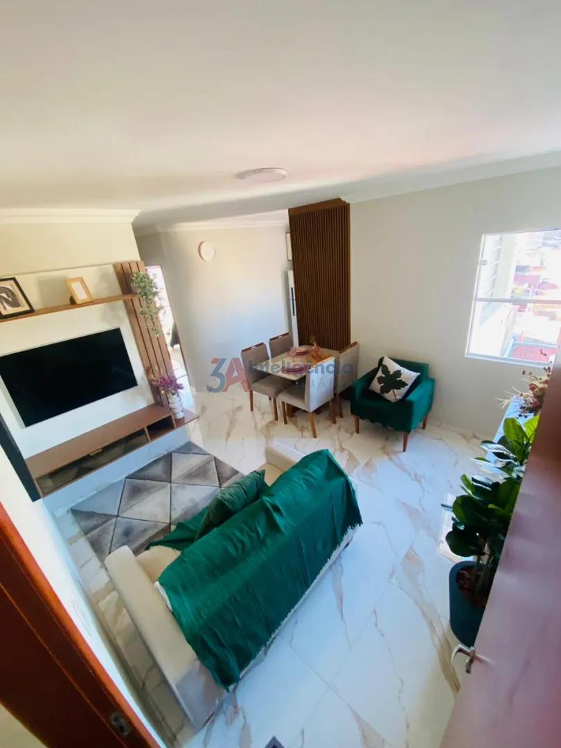 APARTAMENTO VILA HORTENCIA &ndash; SOROCABA  Sorocaba - 