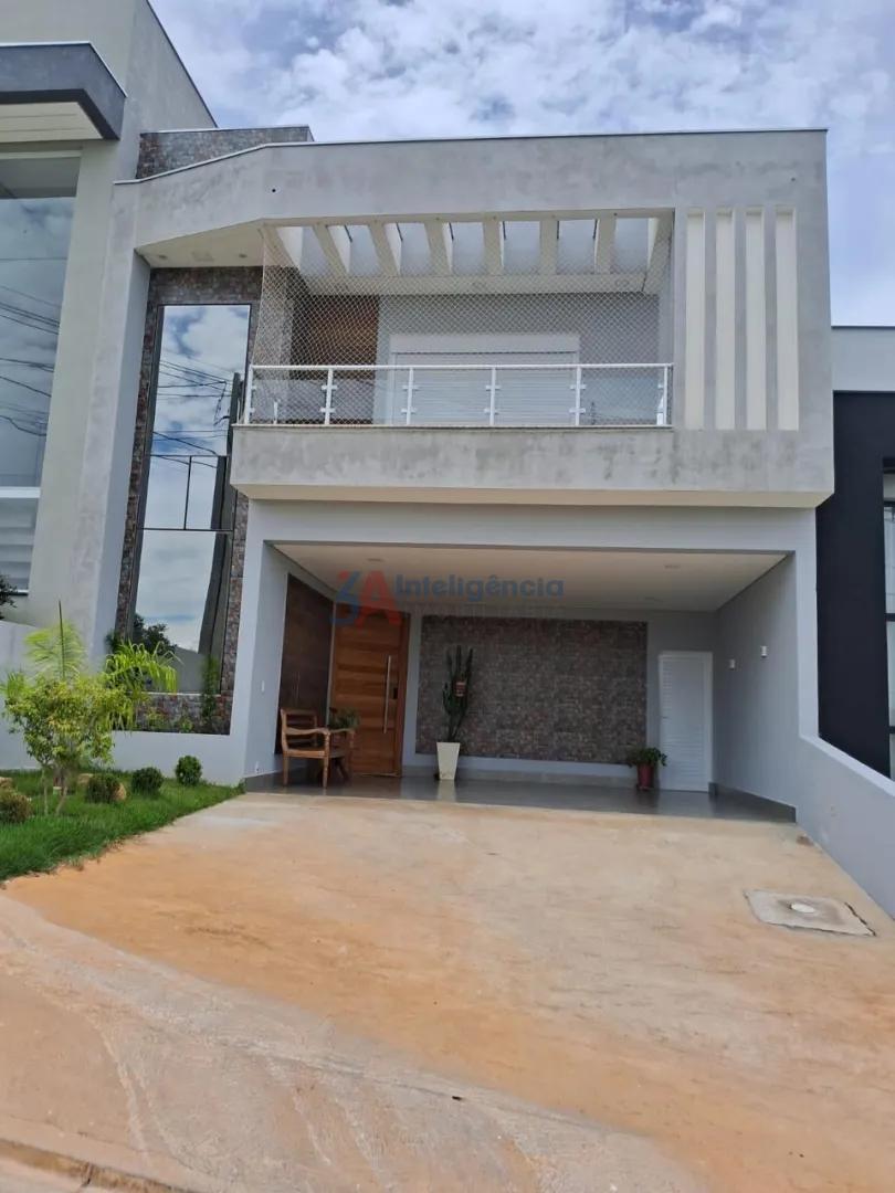 SOBRADO COND. HELENA MARIA - SOROCABA Rua Eduardo Galhardo de Souza Sorocaba - 