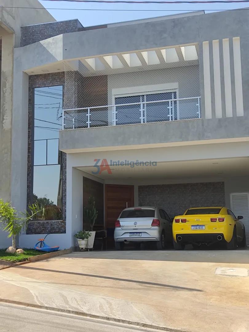 SOBRADO &Agrave; VENDA COND. HELENA MARIA - SOROCABA Rua Eduardo Galhardo de Souza Sorocaba - 