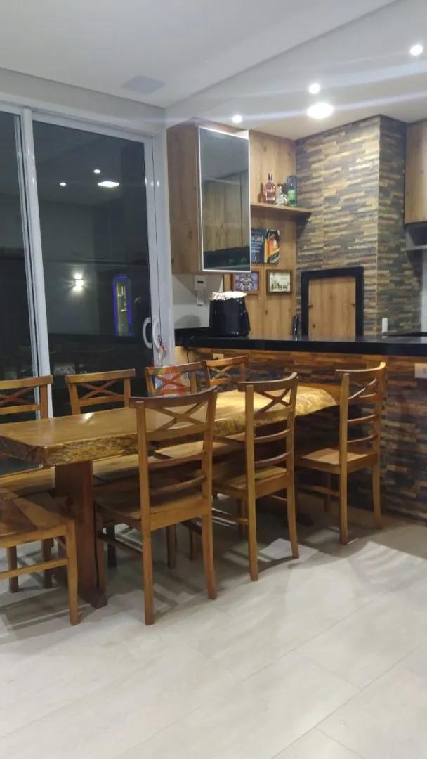 SOBRADO COND. HELENA MARIA - SOROCABA Rua Eduardo Galhardo de Souza Sorocaba - 