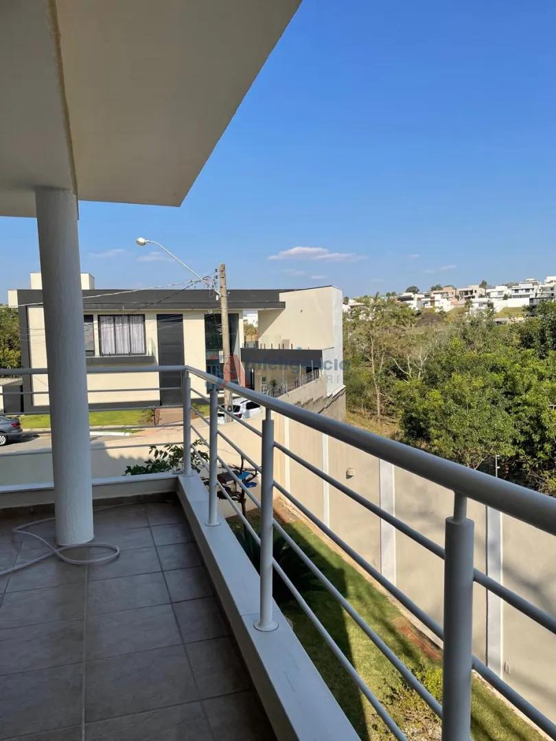 SOBRADO RESIDENCIAL PARQUE ESPLANADA - VOTORANTIM Rua João Batista Correa de Oliveira Votorantim - 